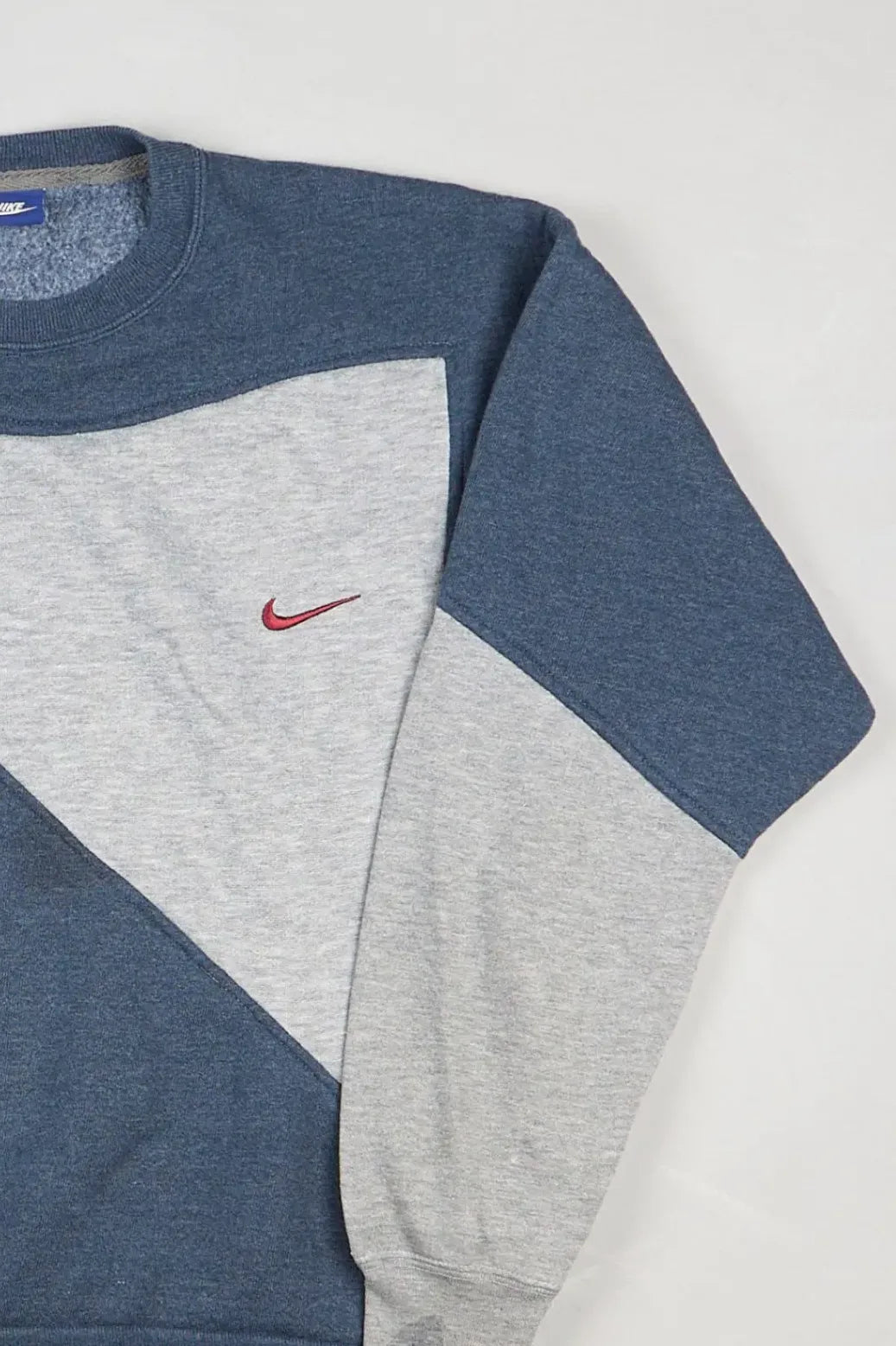 Nike - Sweatshirt (M) Right