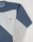 Nike - Sweatshirt (M) Right