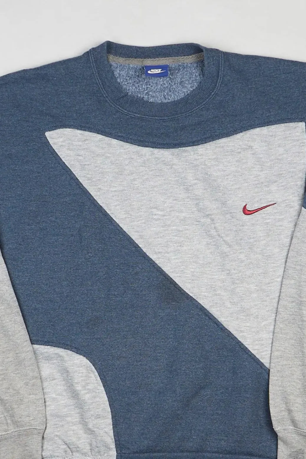 Nike - Sweatshirt (M) Center