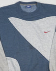 Nike - Sweatshirt (M) Center