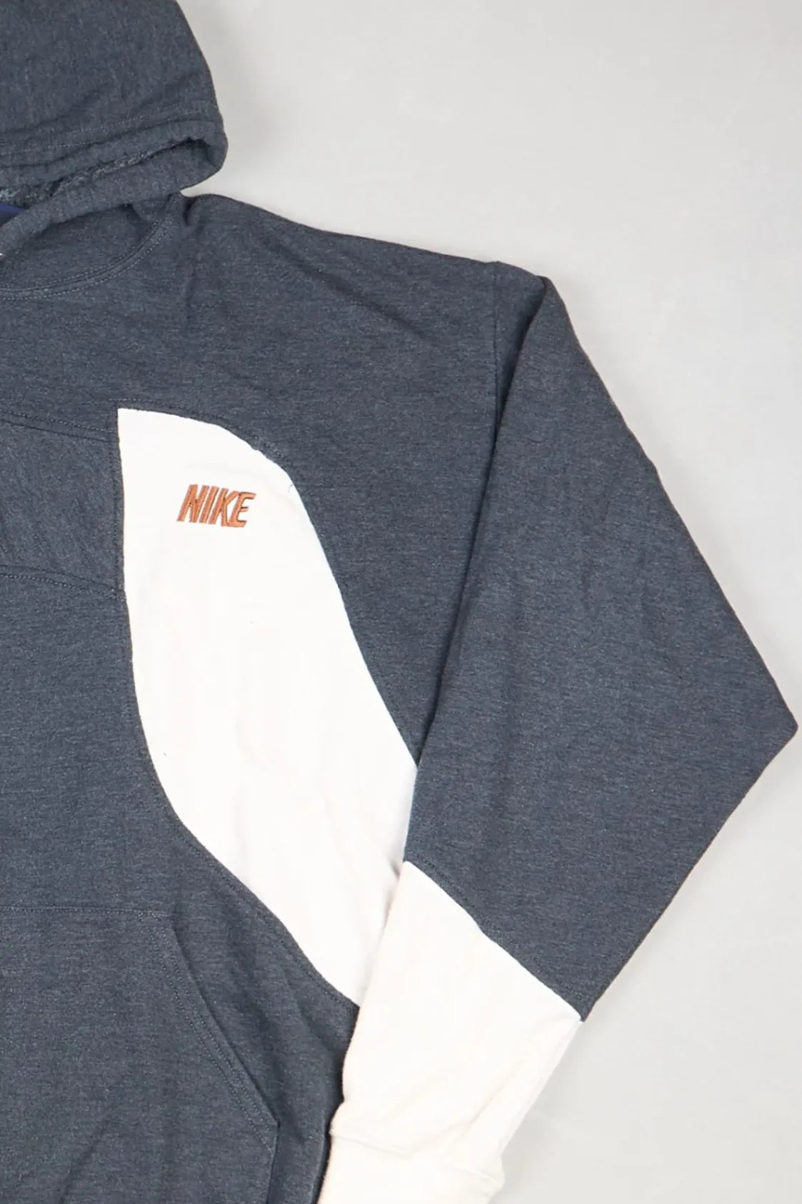 Nike - Hoodie (L) Right