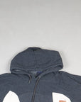 Nike - Hoodie (L) Top