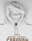 Nike - Hoodie (L) Top