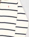 Ralph Lauren - Quarter Zip (L) Right