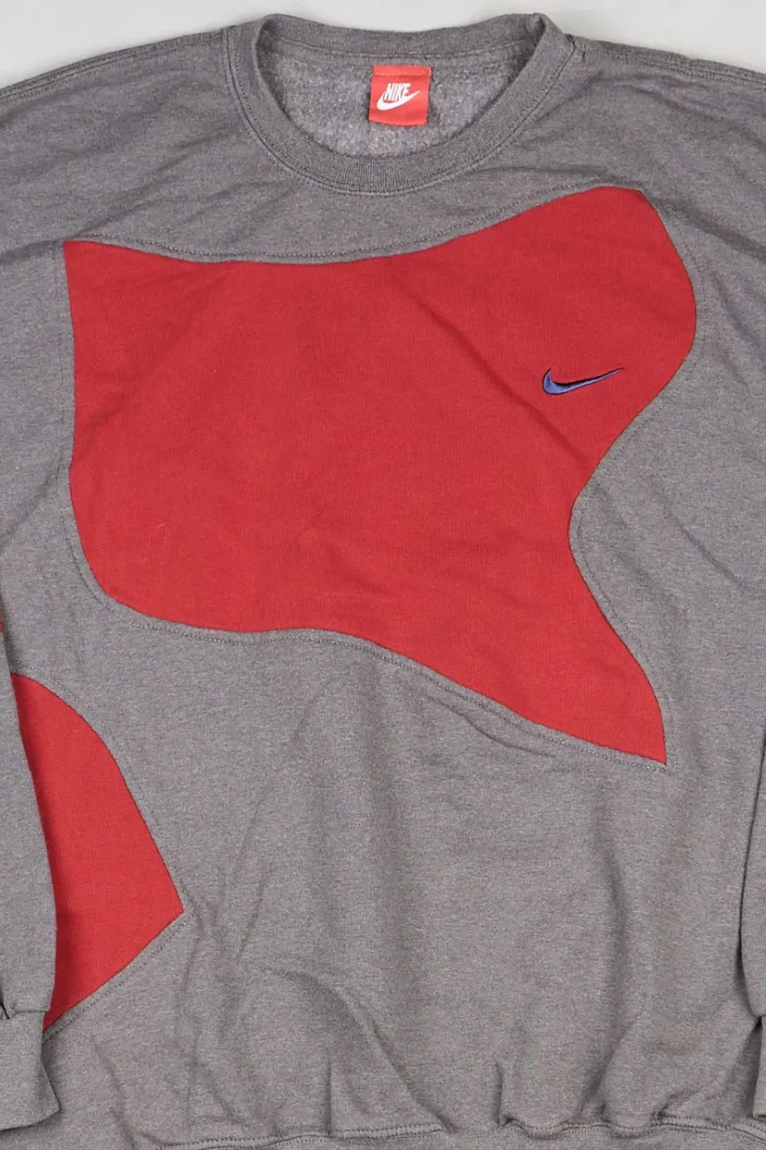 Nike - Sweater (XL) Center