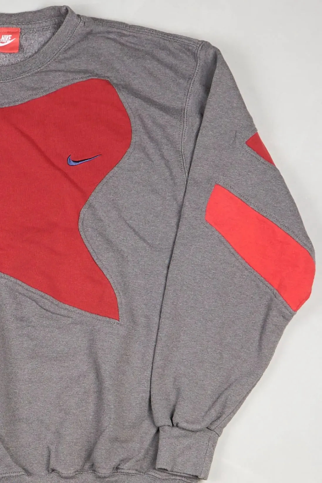 Nike - Sweater (XL) Right