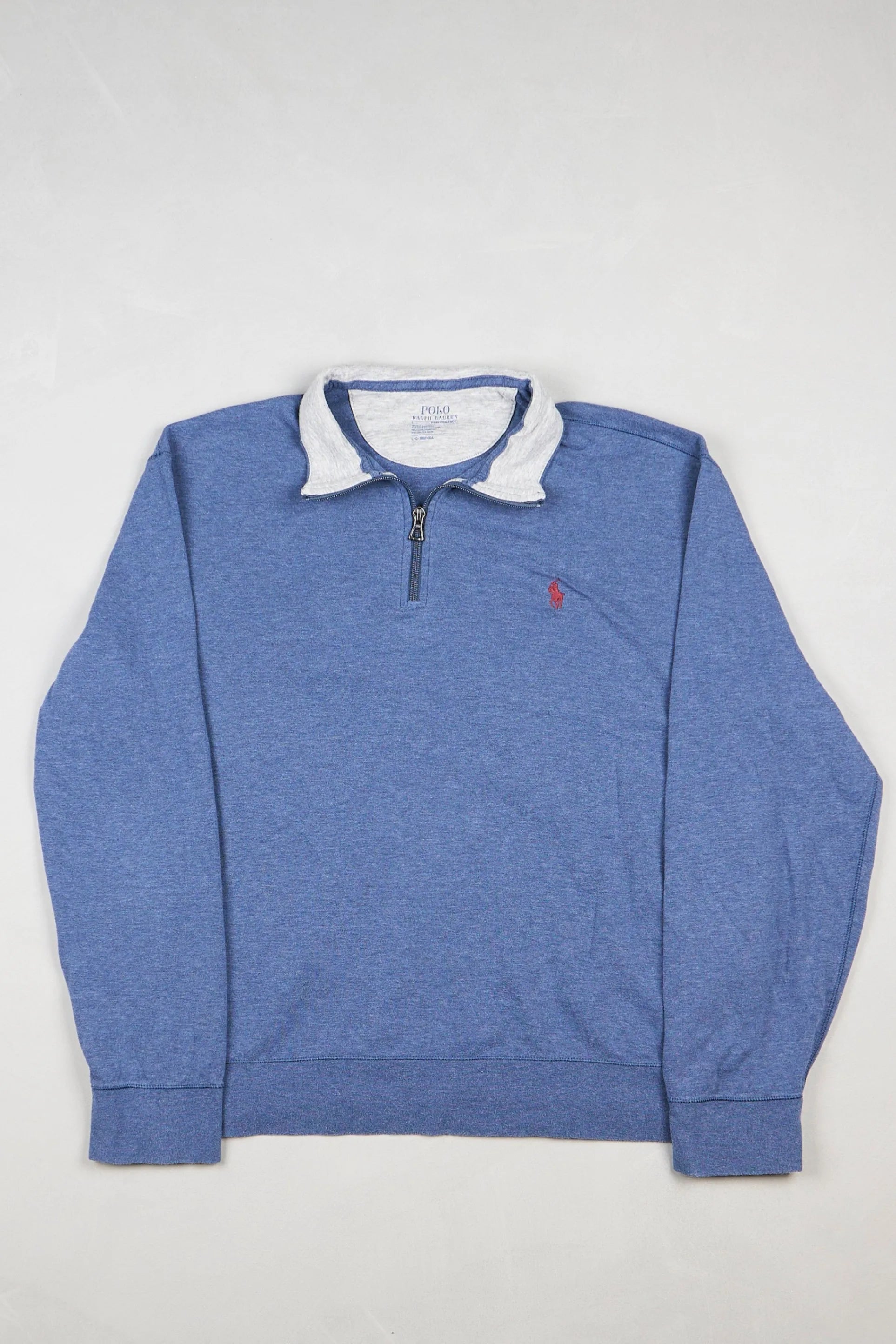 Ralph Lauren - Quarter Zip (L)