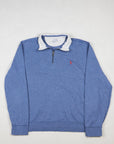 Ralph Lauren - Quarter Zip (L)