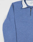 Ralph Lauren - Quarter Zip (L) Left