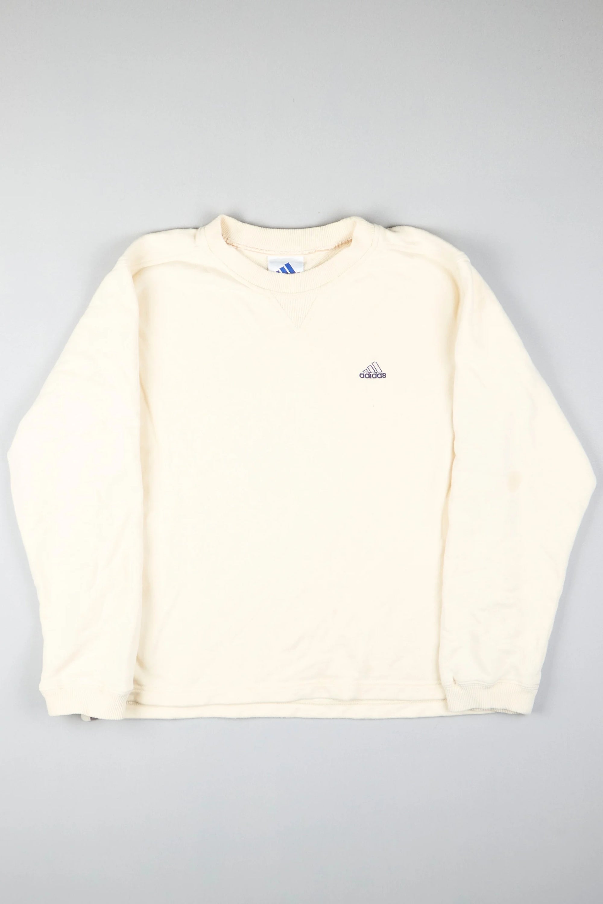 Adidas - Sweatshirt (L)