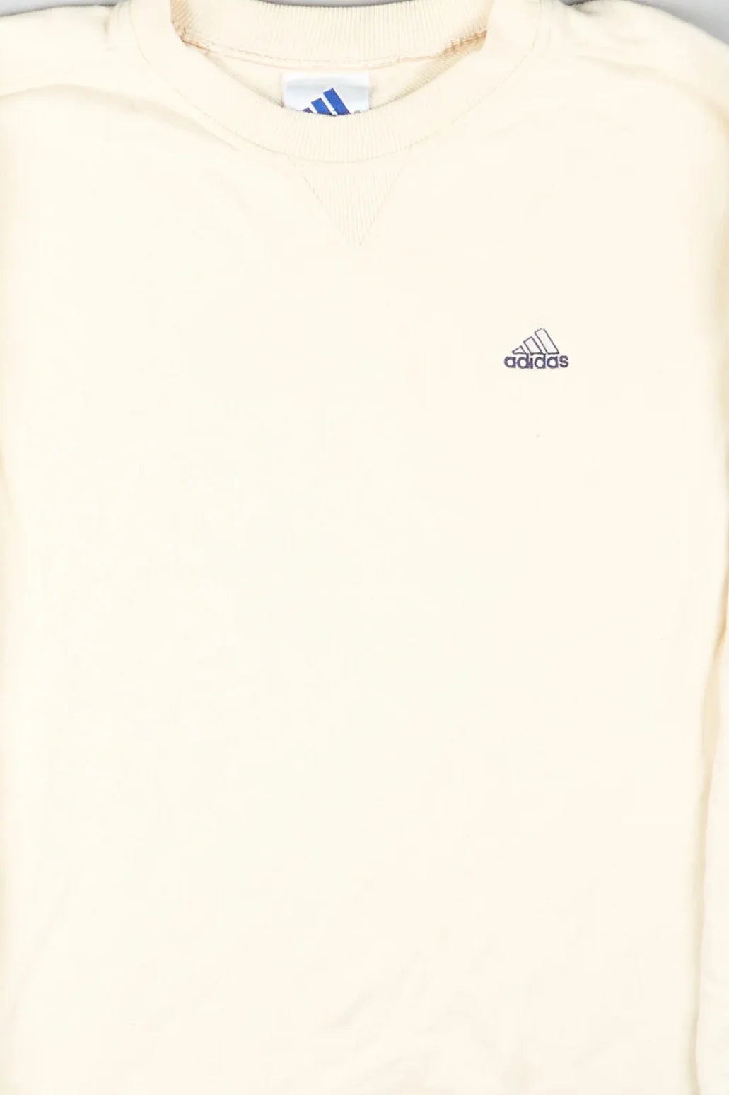 Adidas - Sweatshirt (L) Center