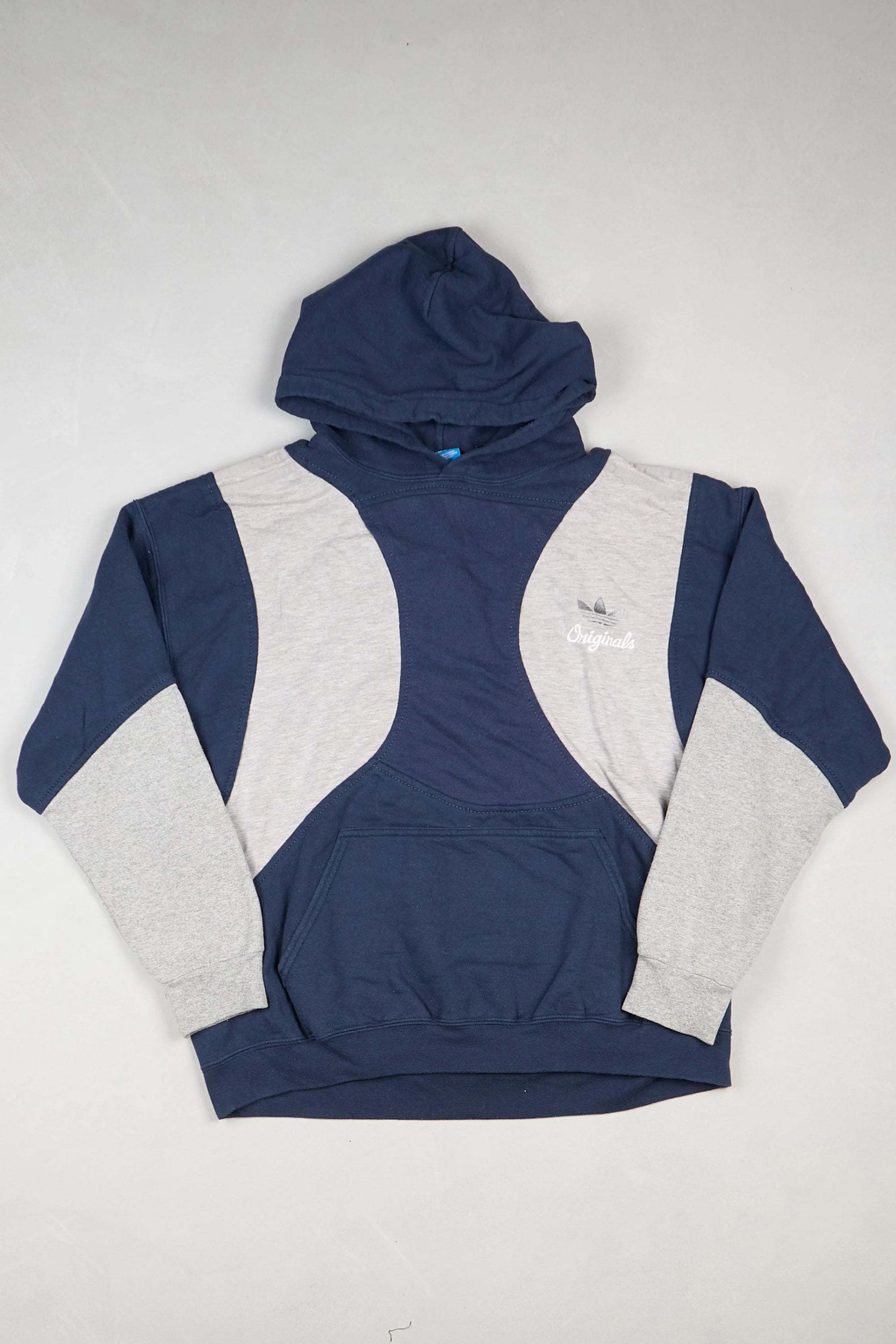 Adidas - Hoodie (L)