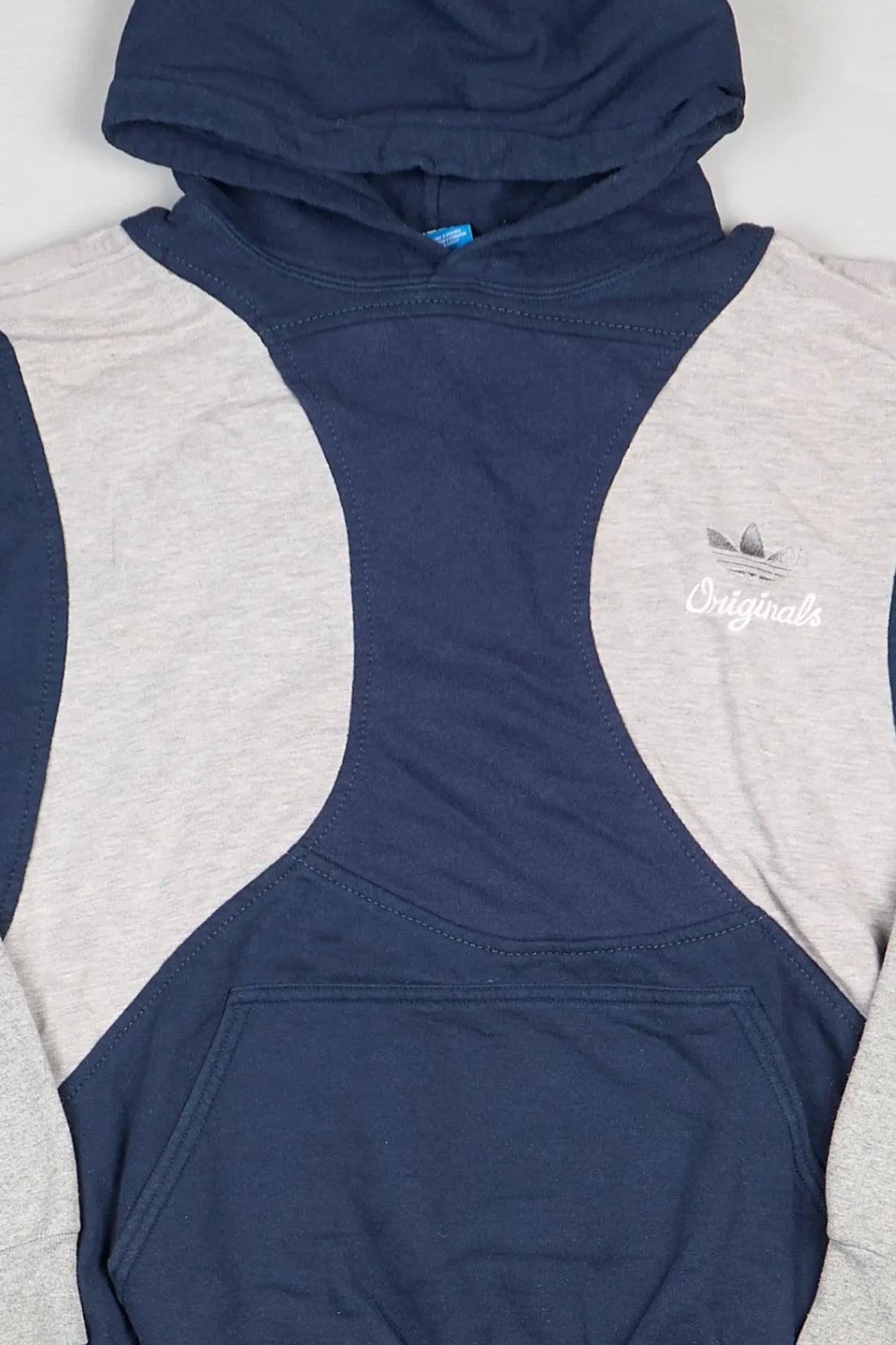 Adidas - Hoodie (L) Center