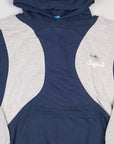 Adidas - Hoodie (L) Center