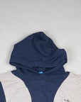 Adidas - Hoodie (L) Top