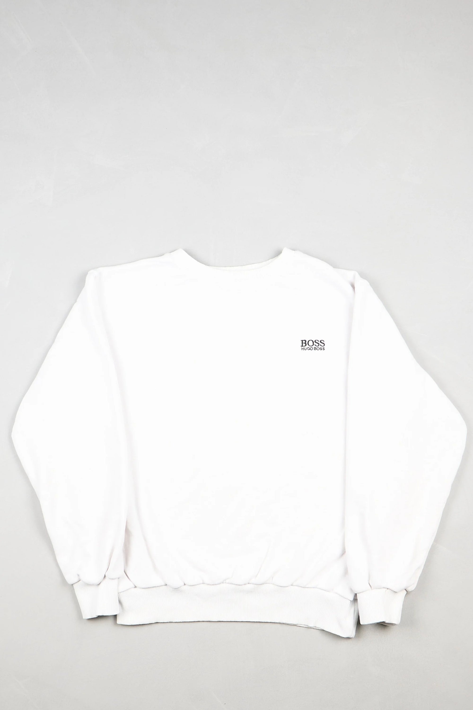 Hugo Boss - Sweatshirt (M)