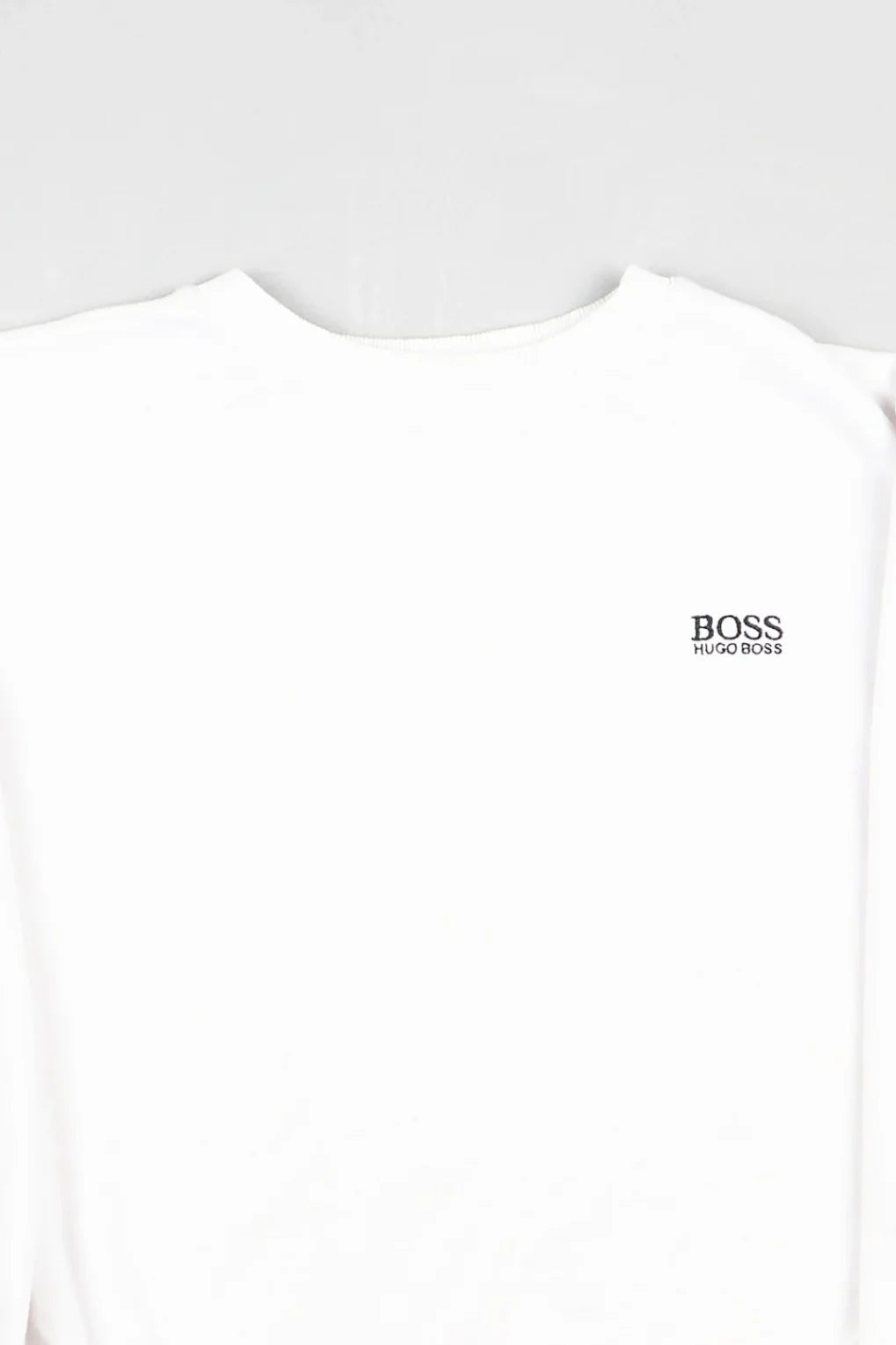 Hugo Boss - Sweatshirt (M) Center