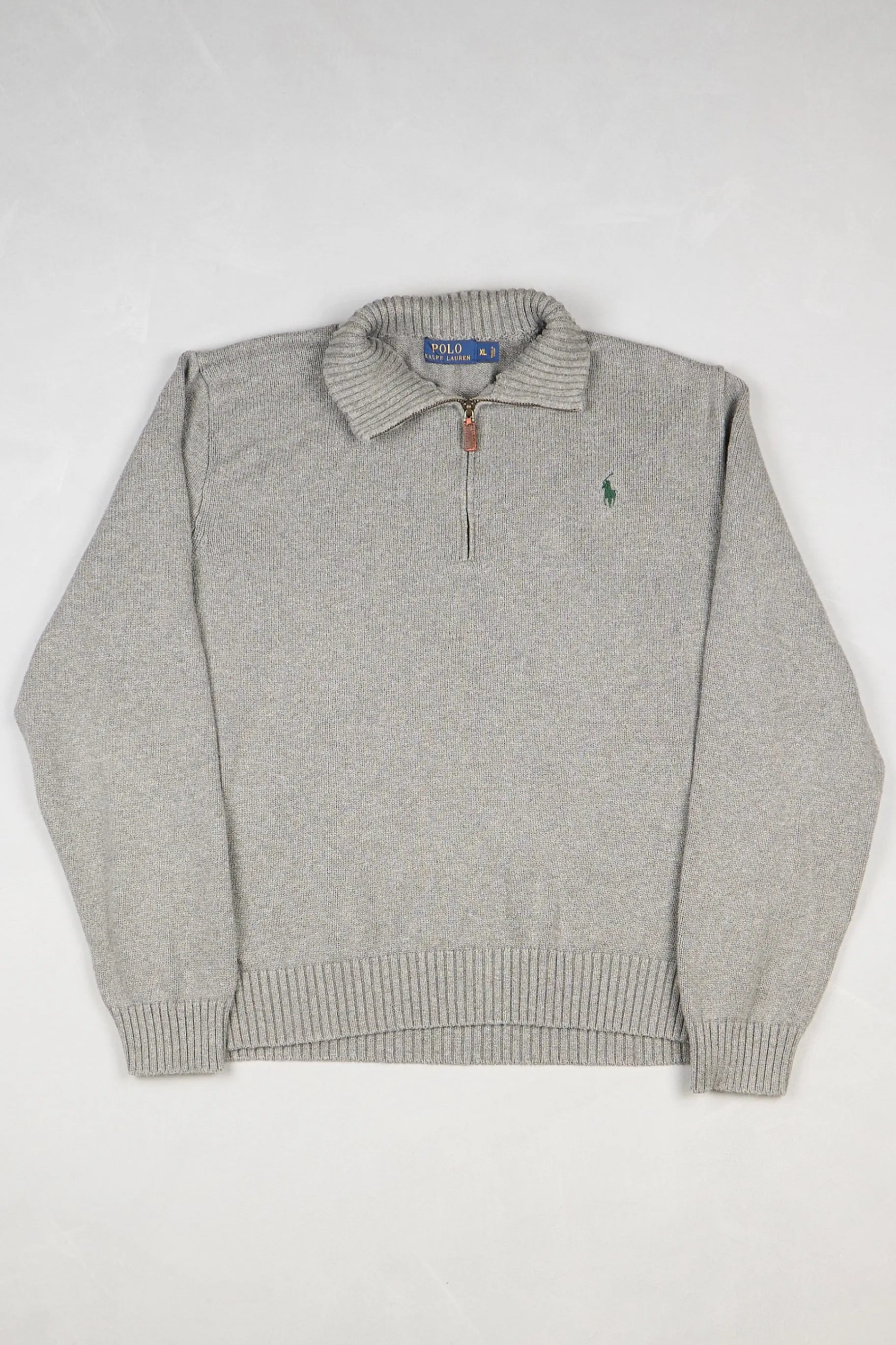 Ralph Lauren - Quarter Zip (XL)