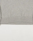 Ralph Lauren - Quarter Zip (XL) Bottom