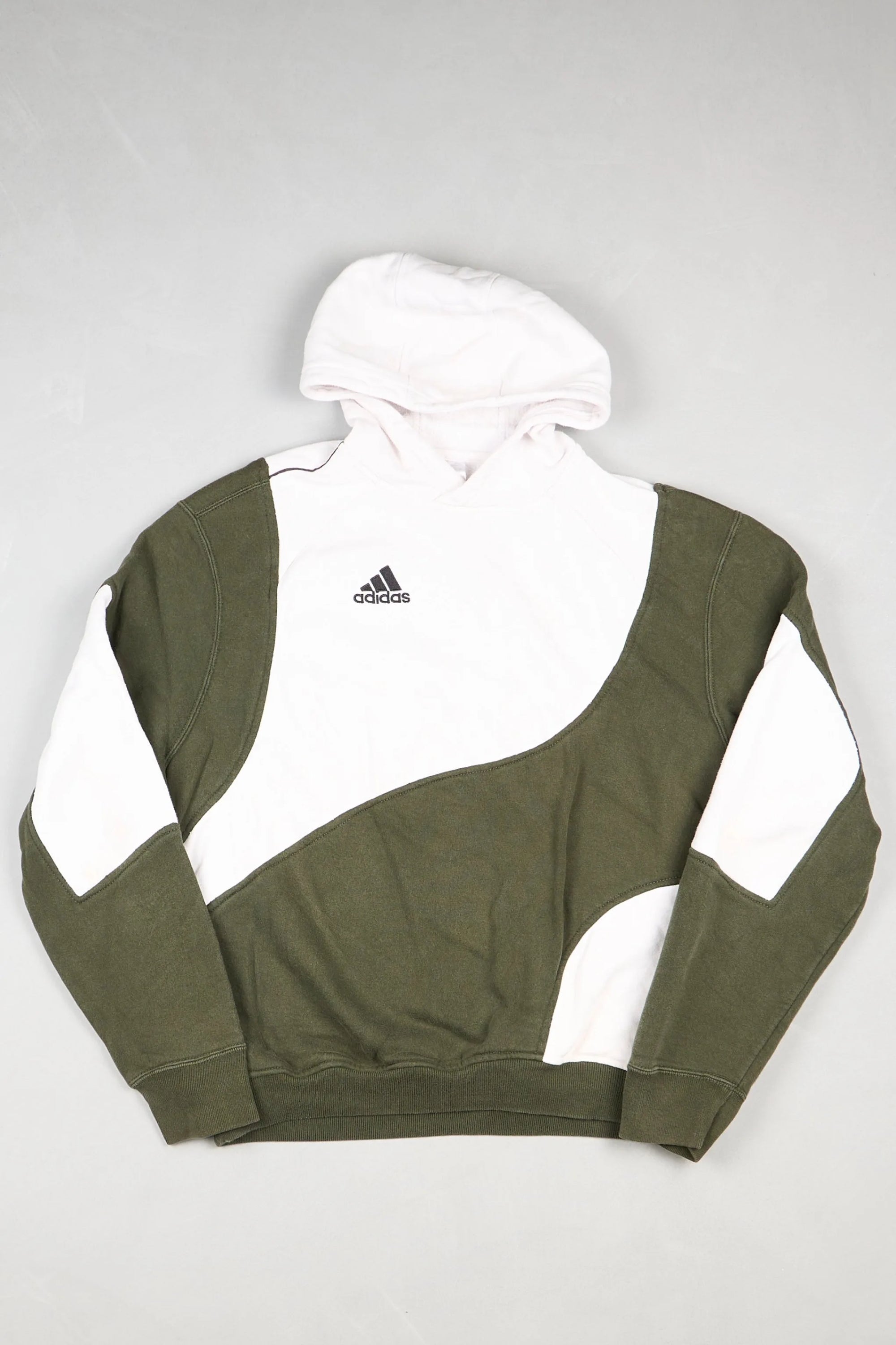 Adidas - Hoodie (L)