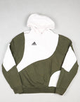 Adidas - Hoodie (L)