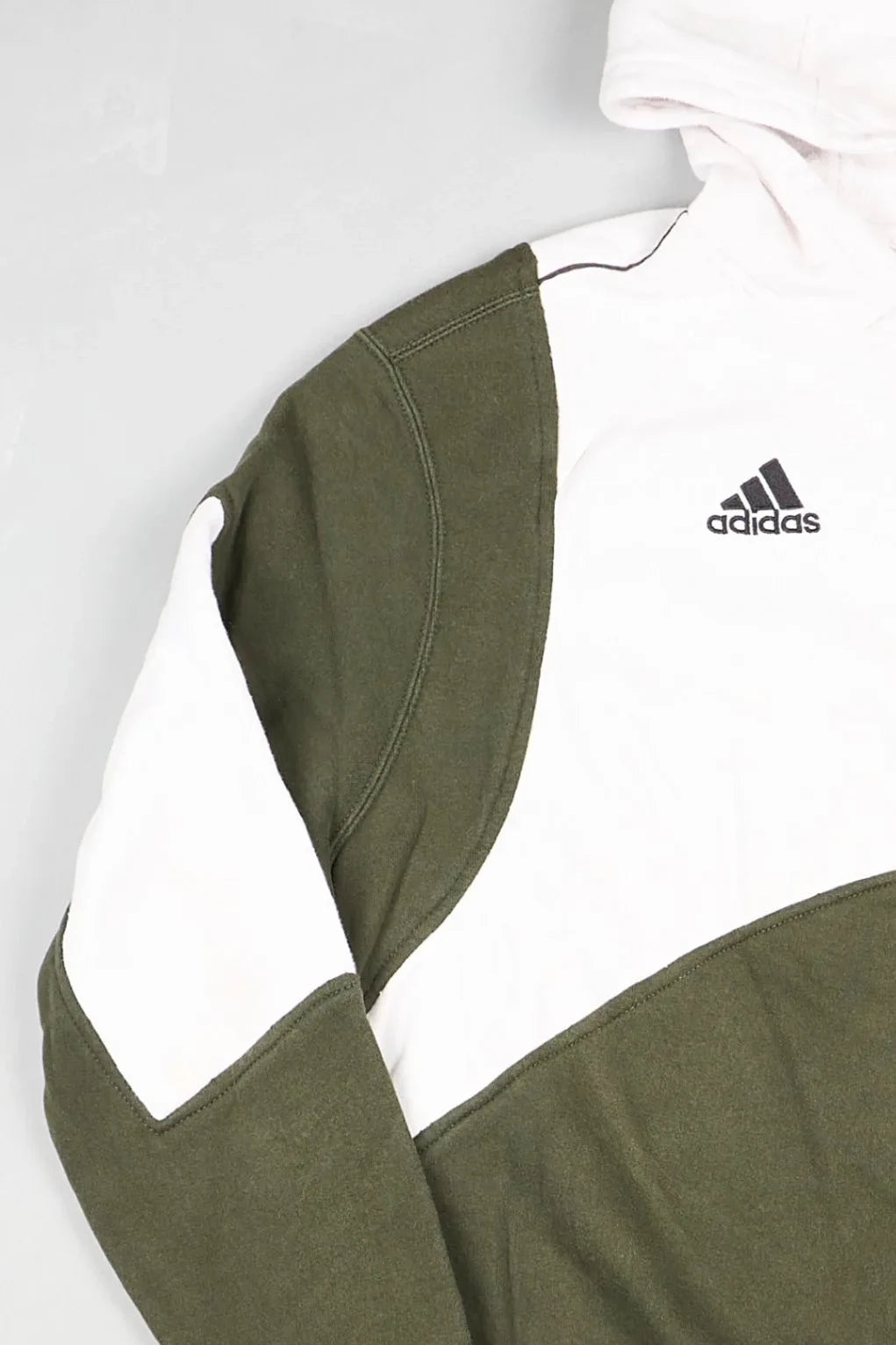 Adidas - Hoodie (L) Left