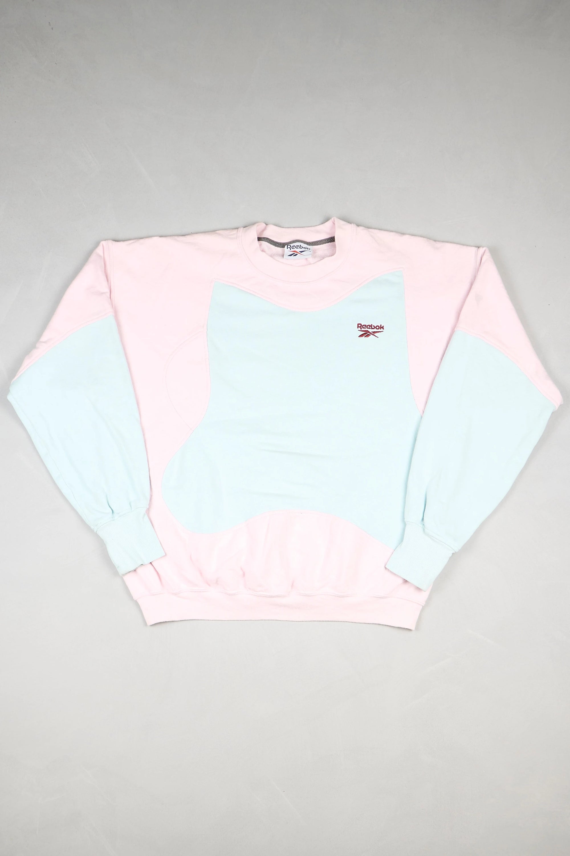 Reebok - Sweatshirt (L)