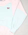 Reebok - Sweatshirt (L) Right