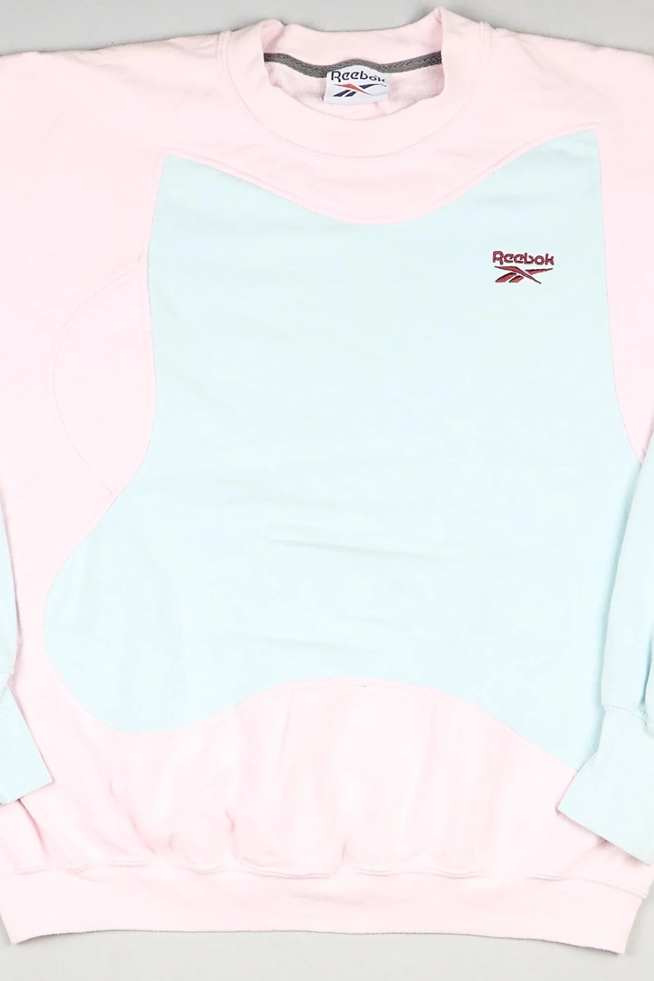 Reebok - Sweatshirt (L) Center