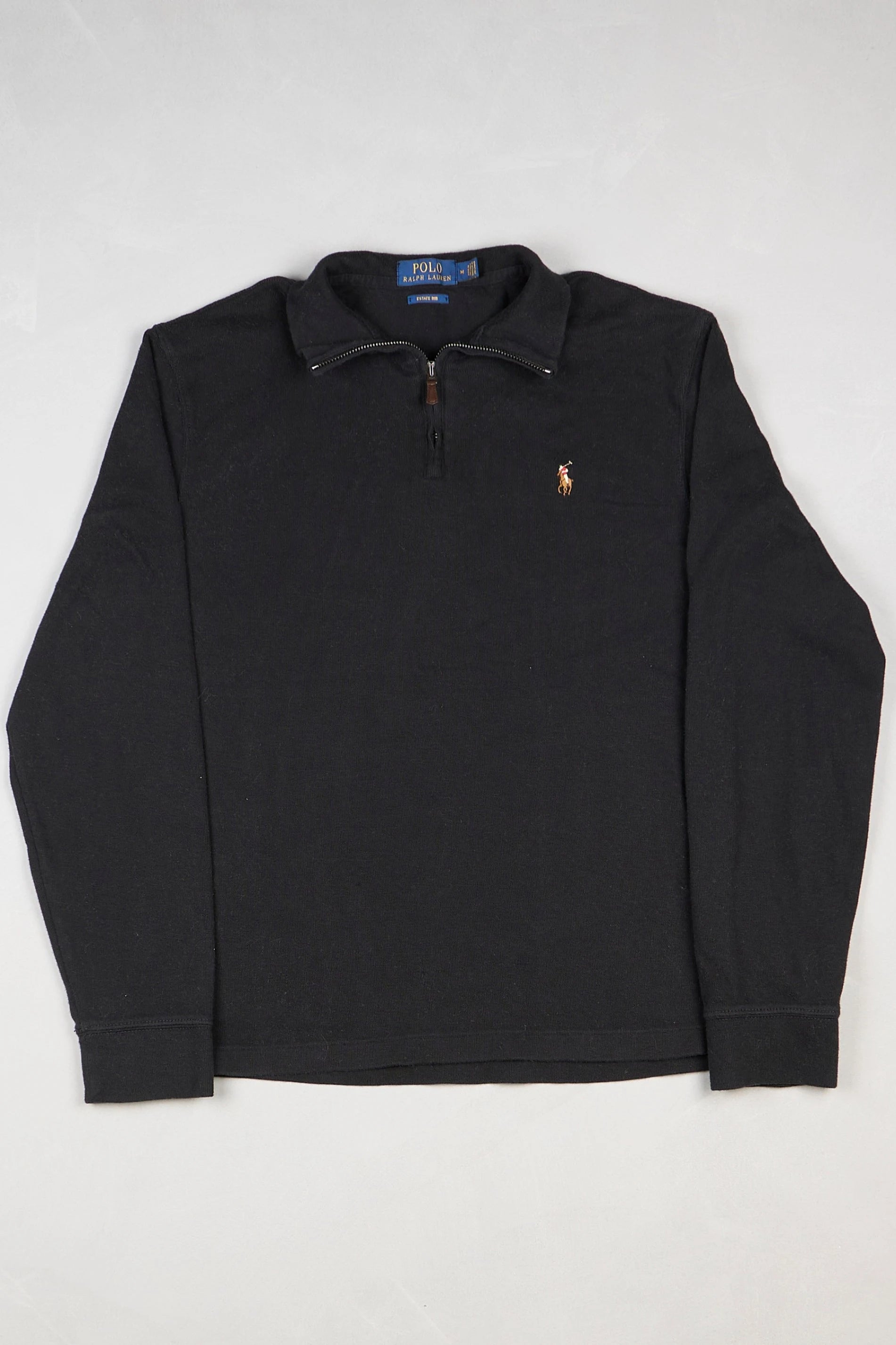 Ralph Lauren - Quarter Zip (M)