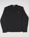 Ralph Lauren - Quarter Zip (M)