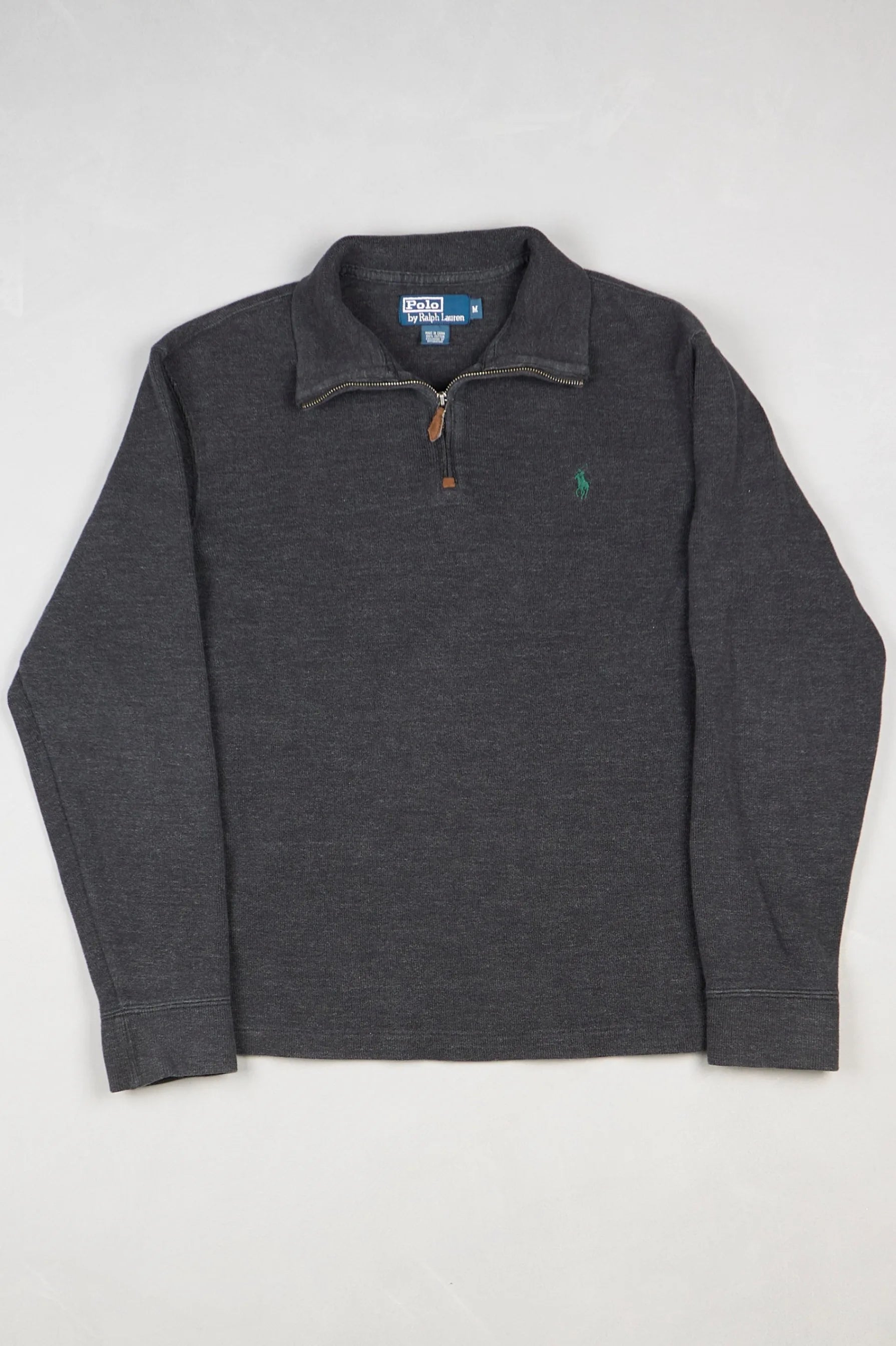 Ralph Lauren - Quarter Zip (M)