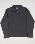 Ralph Lauren - Quarter Zip (M)