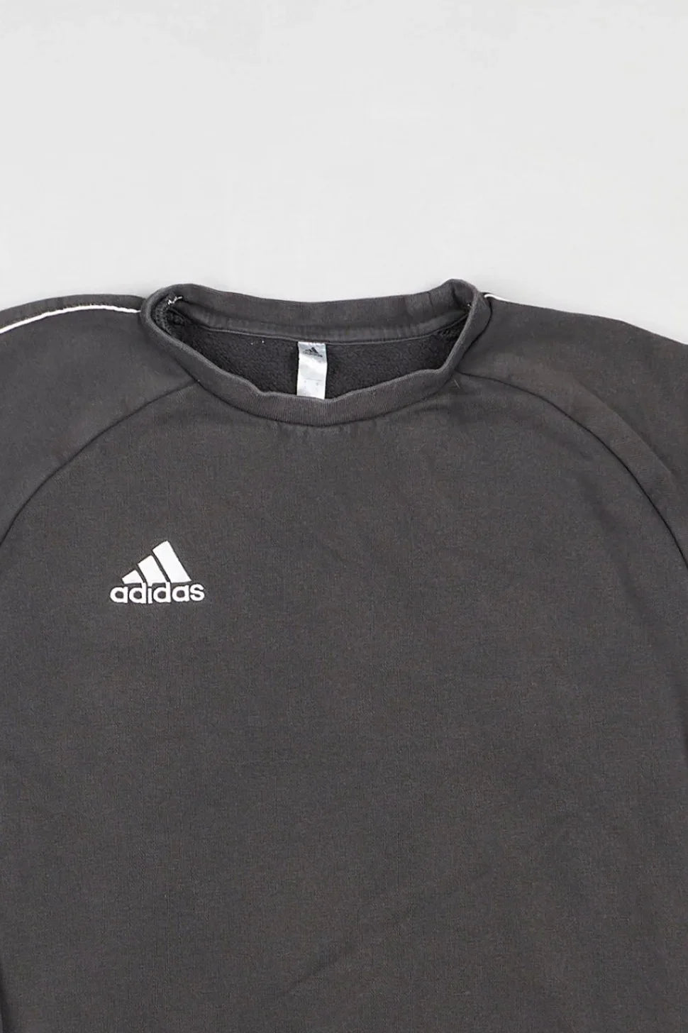 Adidas - Sweatshirt (S) Center