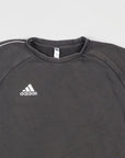 Adidas - Sweatshirt (S) Center