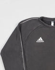 Adidas - Sweatshirt (S) Left