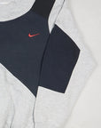 Nike - Sweatshirt (L) Right