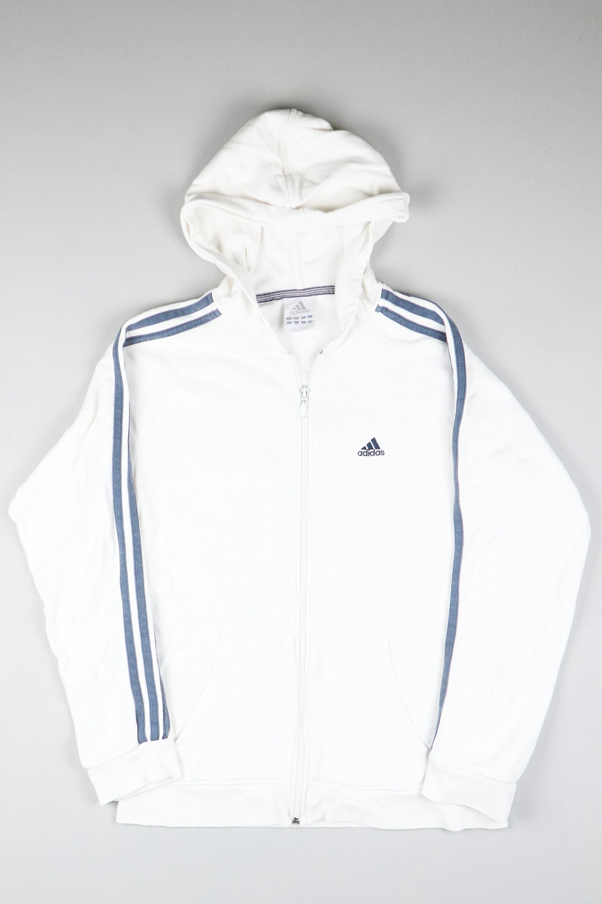 Adidas - Full Zip (M)