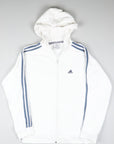 Adidas - Full Zip (M)