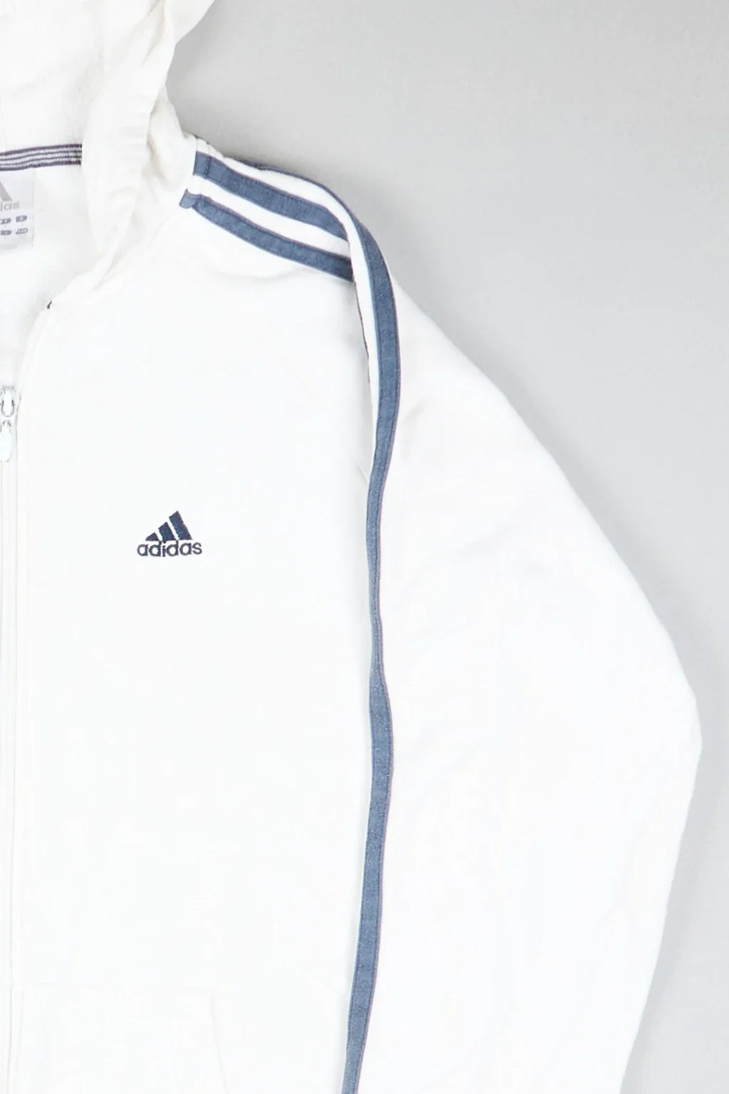 Adidas - Full Zip (M) Right