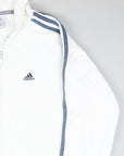 Adidas - Full Zip (M) Right