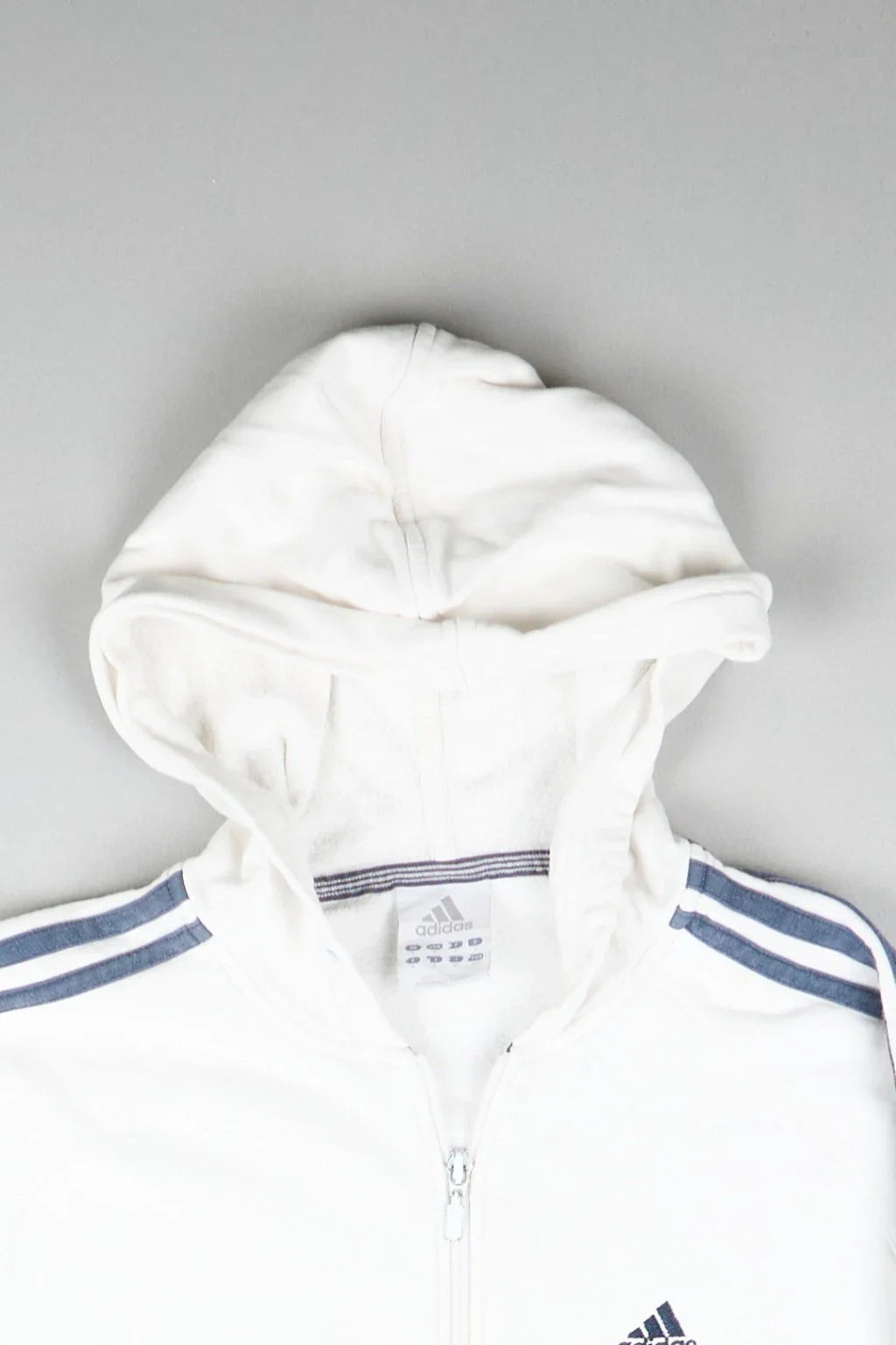 Adidas - Full Zip (M) Top