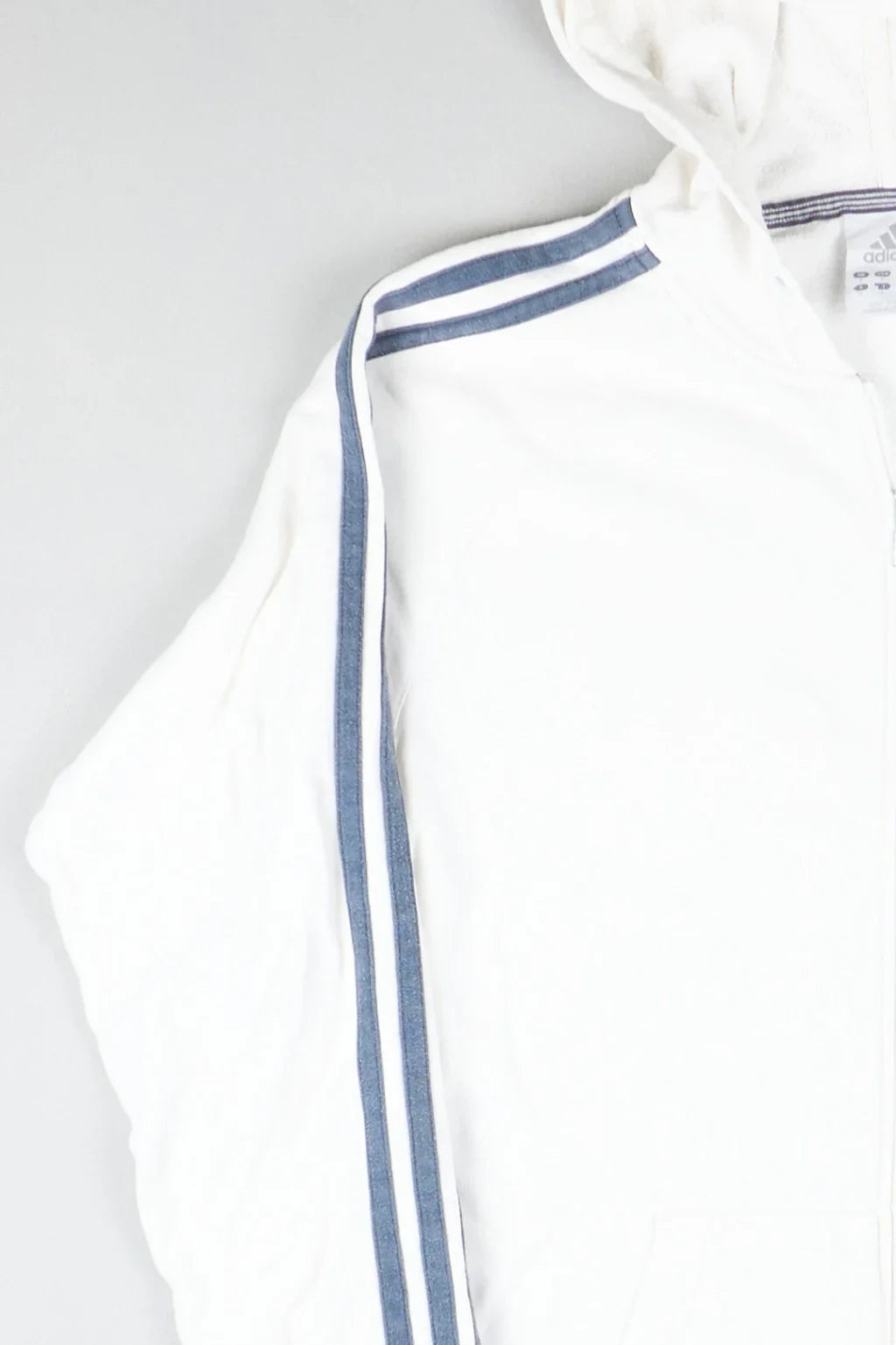 Adidas - Full Zip (M) Left