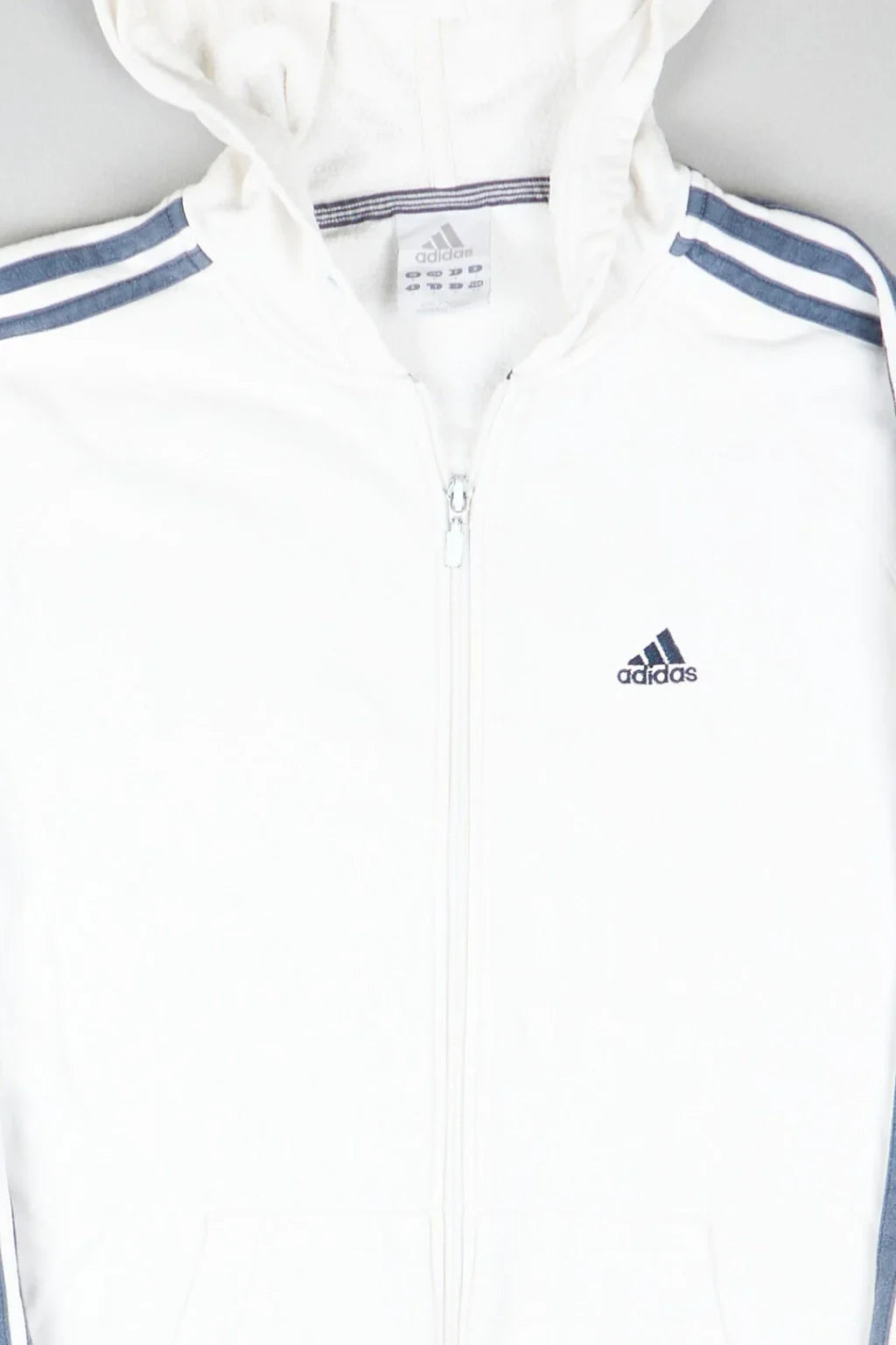 Adidas - Full Zip (M) Center