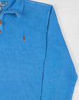 Ralph Lauren - Quarter Zip (L) Right