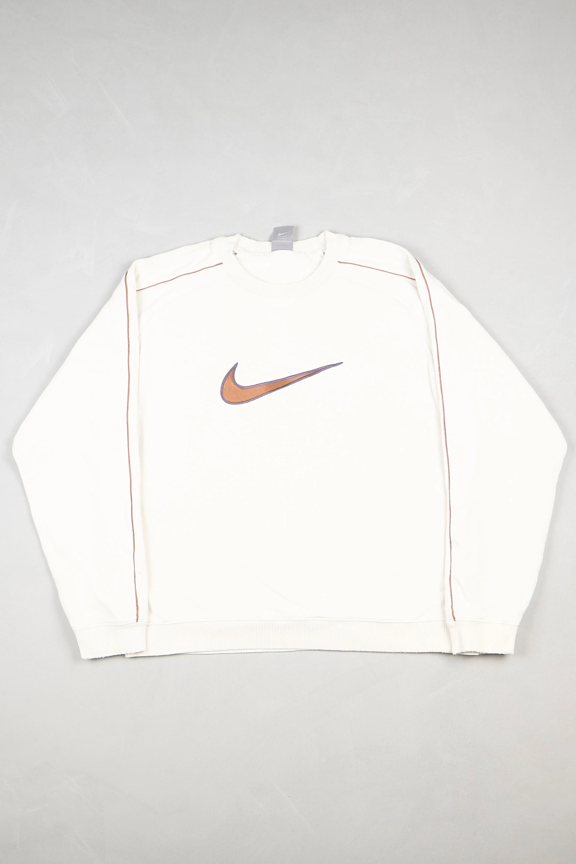 Nike - Sweatshirt (M)