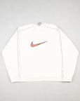 Nike - Sweatshirt (M)