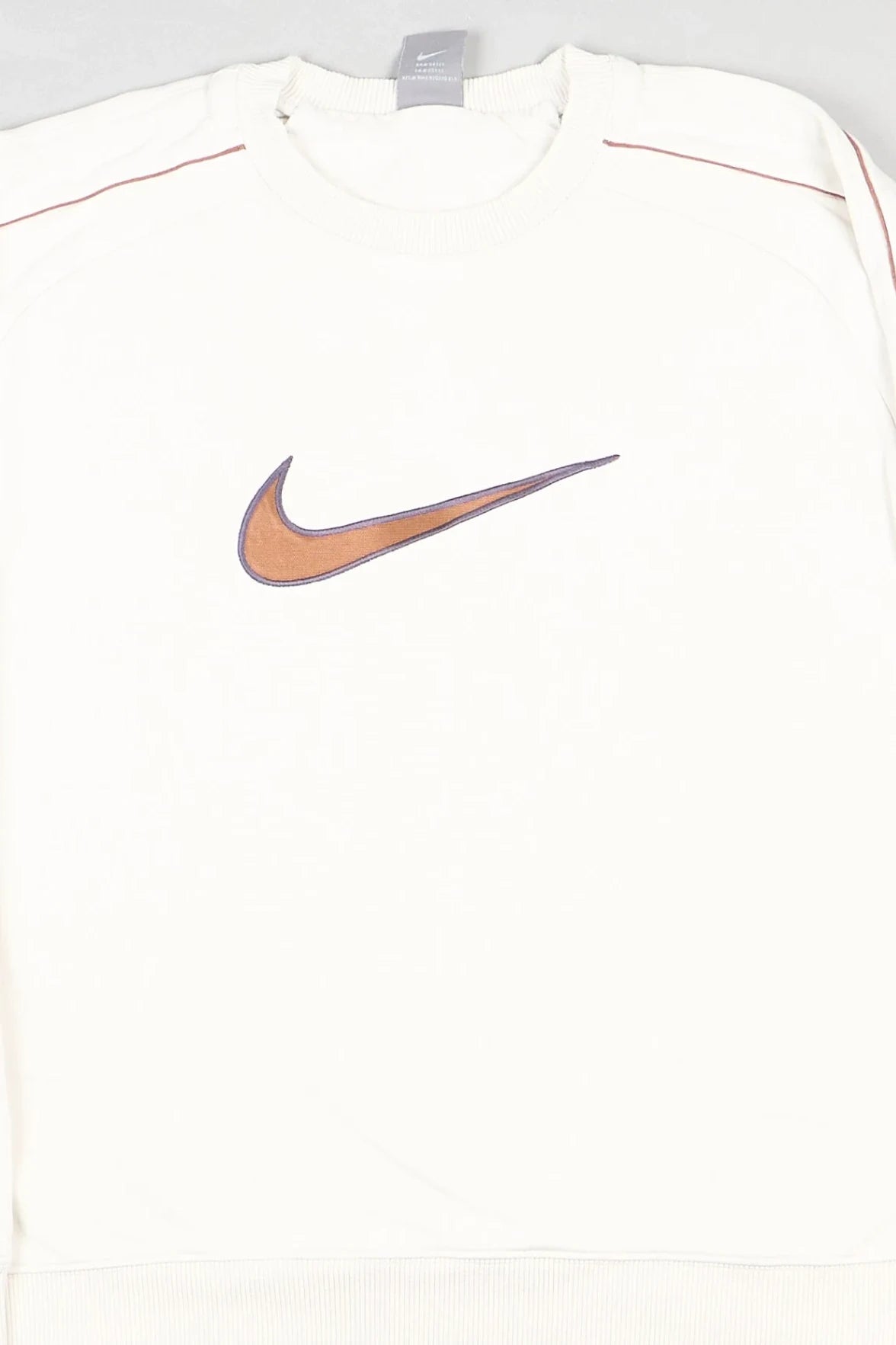 Nike - Sweatshirt (M) Center