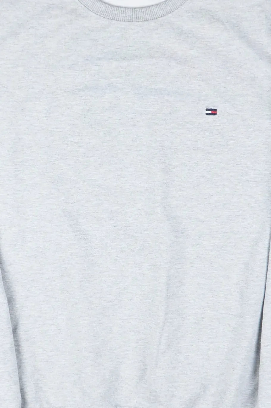 Tommy Hilfiger - Sweatshirt (M) Center