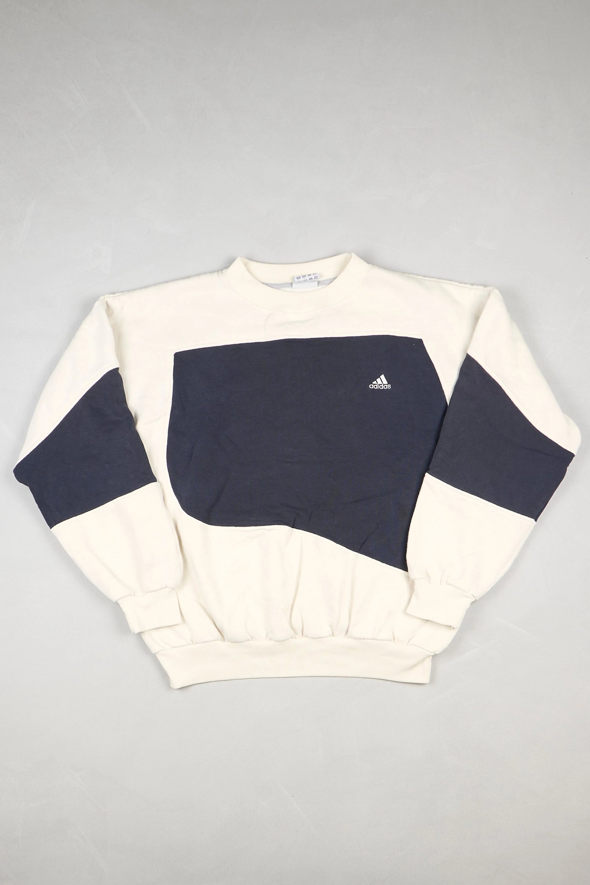 Adidas - Sweatshirt (M)